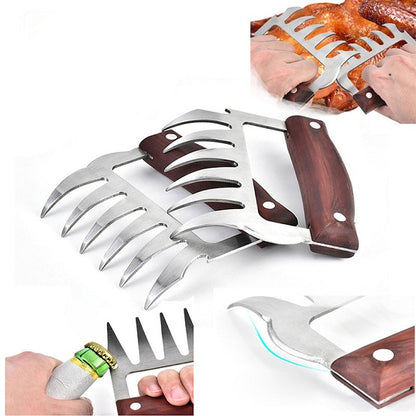 Meat Claws (2PCS) 1