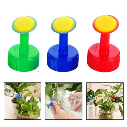 Bottle Cap Sprinkler 1
