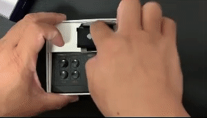 Extreme Mini Game Box 1