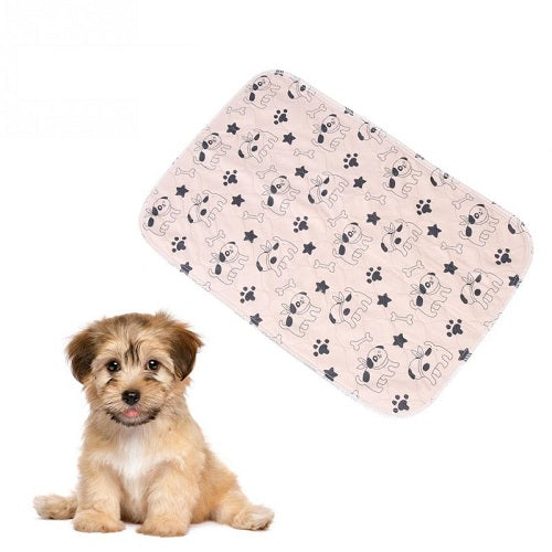 Reusable Dog Pee Pad 1