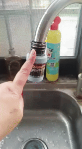 Home Activated Carbon Tap Filtration 1