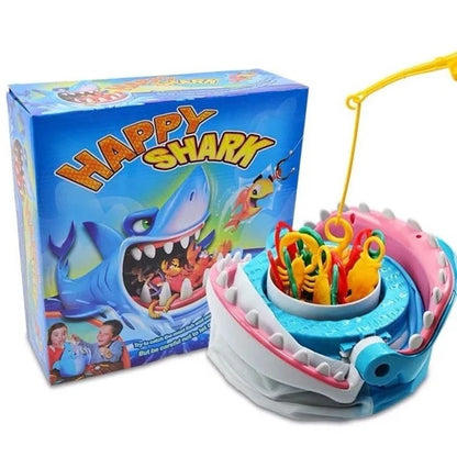 Shark Bite Game 1