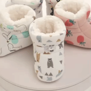 Baby Boots 1