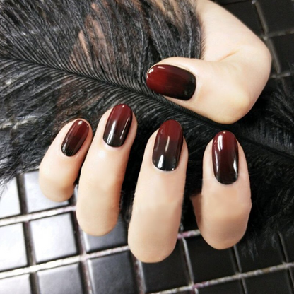 Ready-to-wear Gel Manicure 1