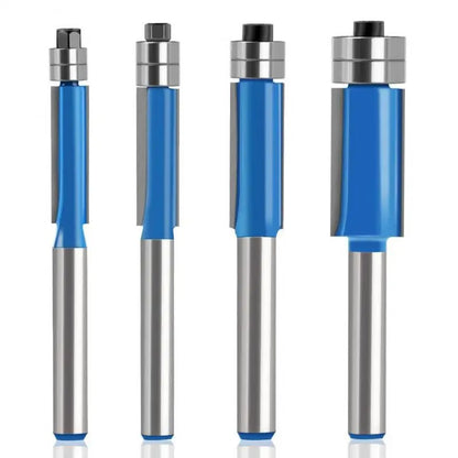 Biaxial Trimming Tool 1