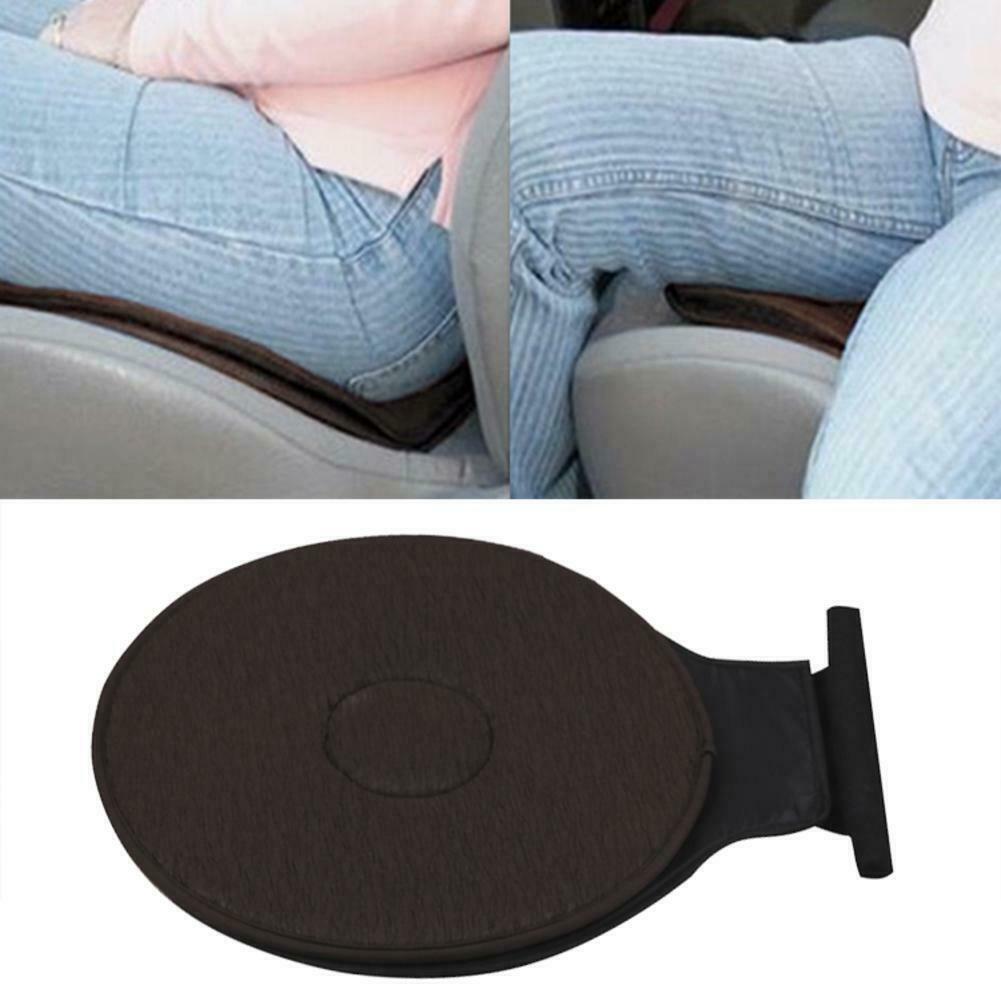 Rotating Seat Cushion 1