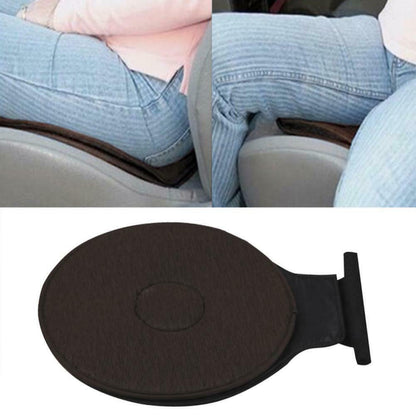 Rotating Seat Cushion 1