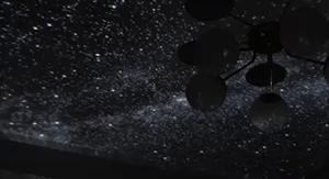 Star Projector 1