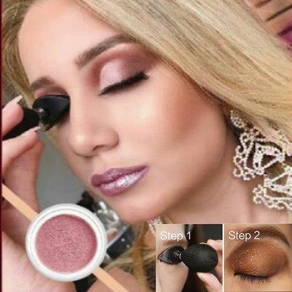Magic Eyeshadow Stamp Crease 1
