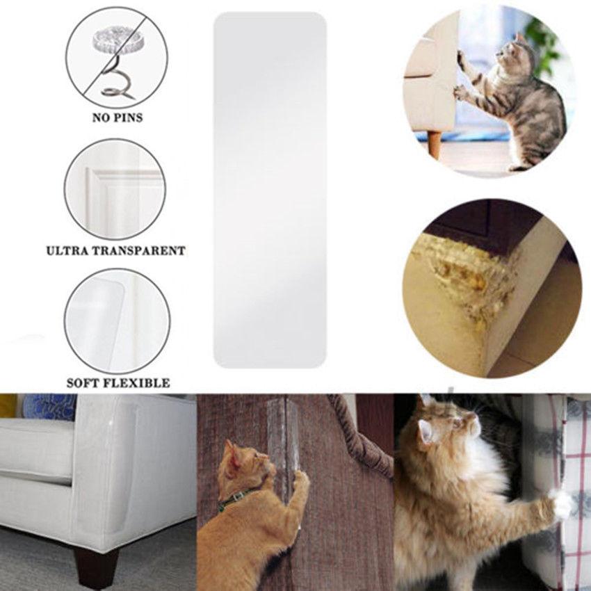 Cat Scratch Guard Furniture Protector 1
