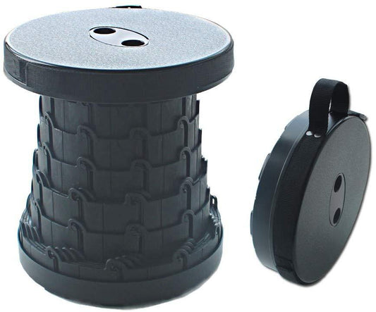 Incredible Retractable Stool 1