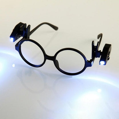 Eye Beam Reading Lights 1
