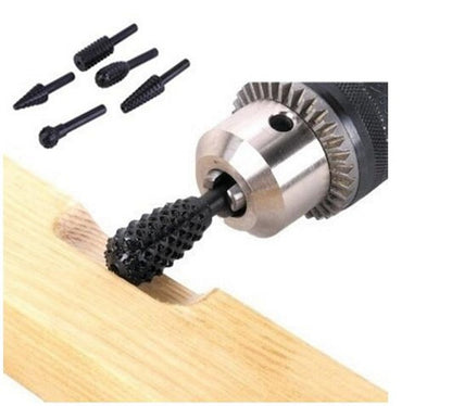 ROTARY BURR SET 1