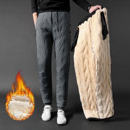 Unisex Fleece Jogging Bottoms 1