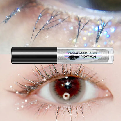 Diamond Glitter Mascara Topper ? 1