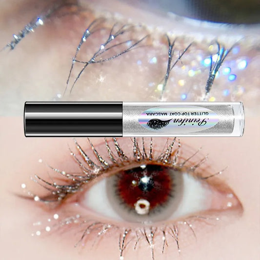 Diamond Glitter Mascara Topper ? 1