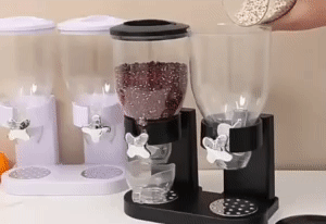 Cereal Dispenser 1