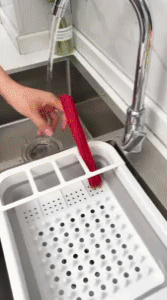 Dish Rack 1