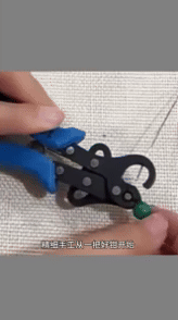 Step Looper Pliers 1
