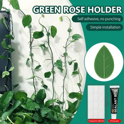 Plant Clips For Climbing Plants-30PCS 1