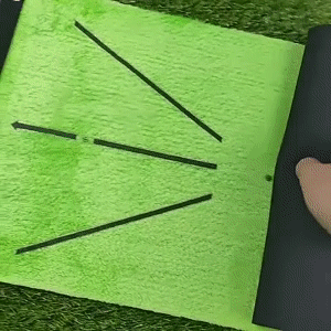 Golf Trainer 1