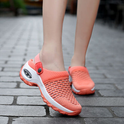 Women Breathable Walking Sandals 1