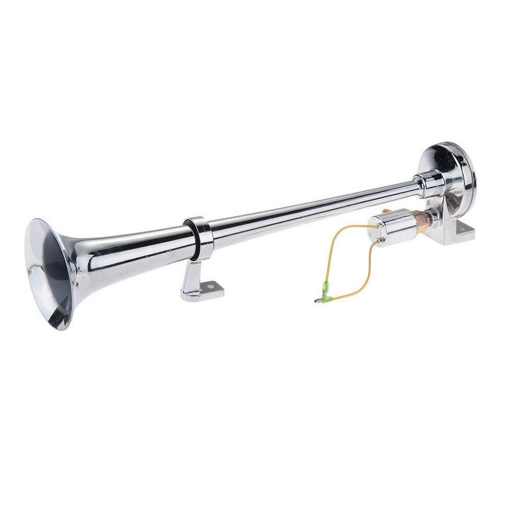 Vehicle Air Horn 1