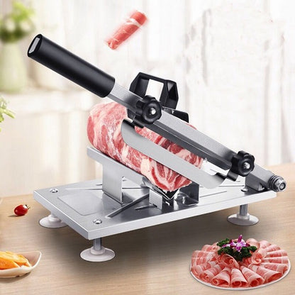 Ultimate All-Purpose Meat Chef Slicer 1