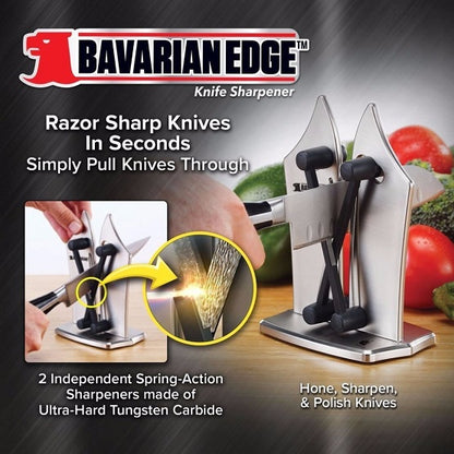 Bavarian Edge Knife Sharpener 1