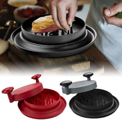 Chicken Shredder-Meat Shredding Tool 1