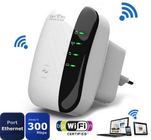WiFi Booster 1