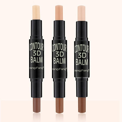 ASHLEY SHINE CONROUR 3D BALM 1