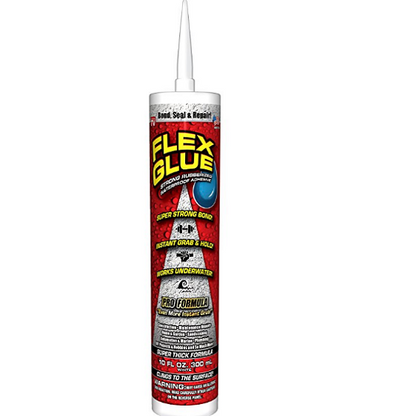 FLEX SEAL GLUE 1