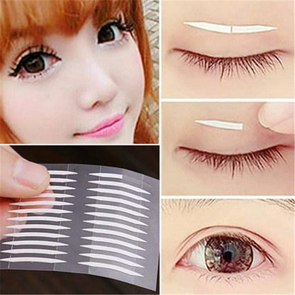 Instant lift double eyelid sticker 1