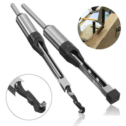 EASYSQUARE - SQUARE HOLE MORTISER DRILL BIT 1