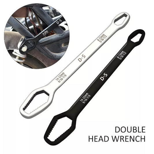 1 Easy Double-sided Wrench 1