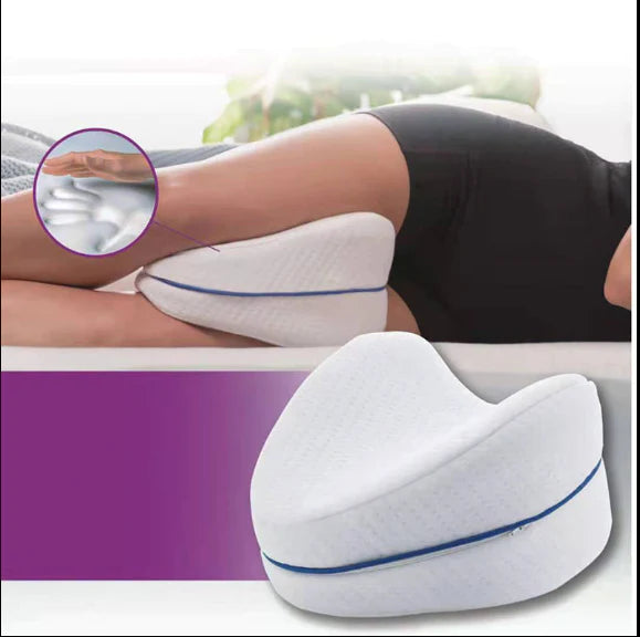 Orthopedic  Body Joint Pain Relief Thighs  Pillow 1