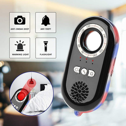 Multifunctional Infrared Detector 1