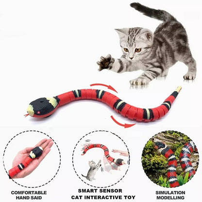 Smart Sensing Snake 1