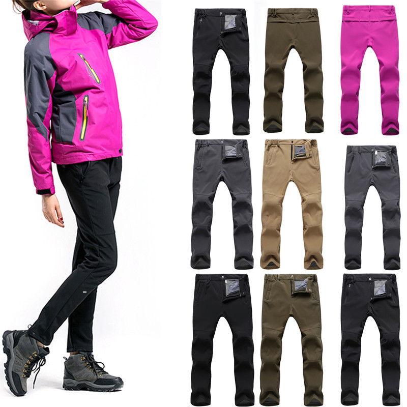 Weather Proof Trousers 1