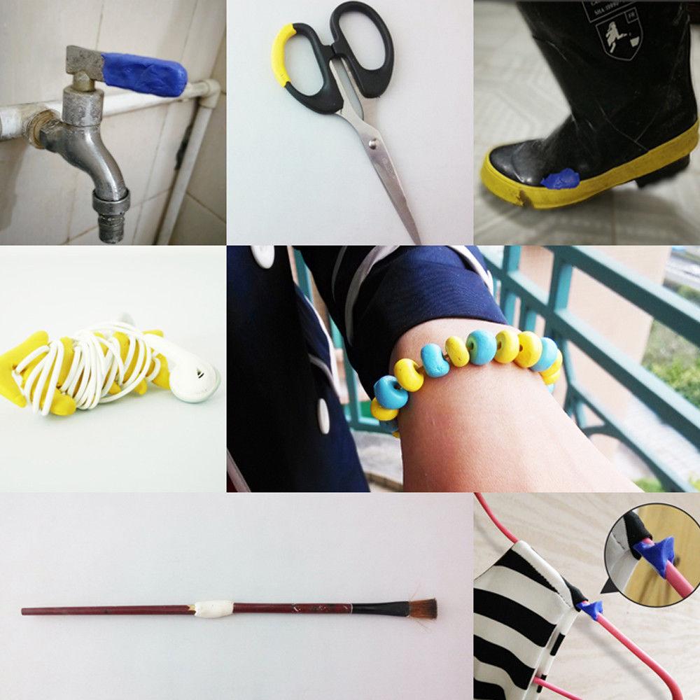Mouldable Glue 1