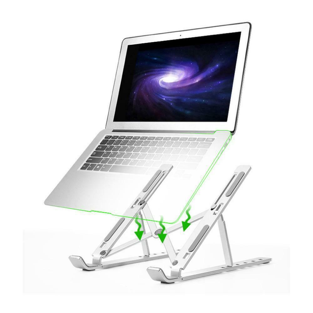 Adjustable Foldable Laptop Stand 1