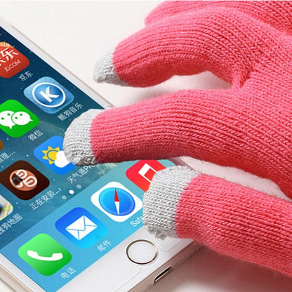 Wireless Bluetooth Gloves 1