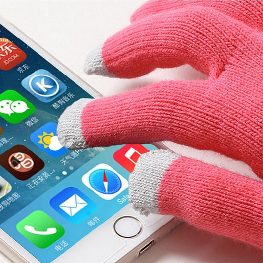 Wireless Bluetooth Gloves 1