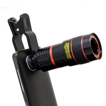 ULTRA PREMIUM TELEPHOTO LENS RELEASED. 1