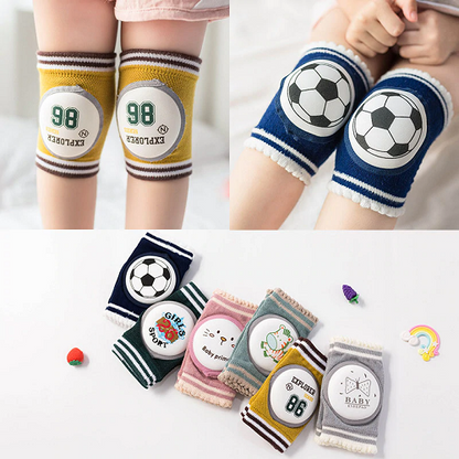 Baby Knee Pads 1
