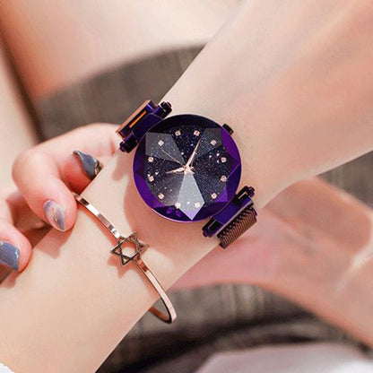 Starry Sky Watch 1