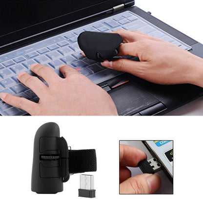 Mousey - Finger Optical Mouse 1