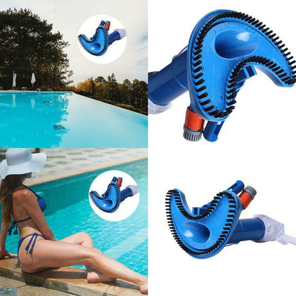 Powerful Pool Vacuum Cleaner 1