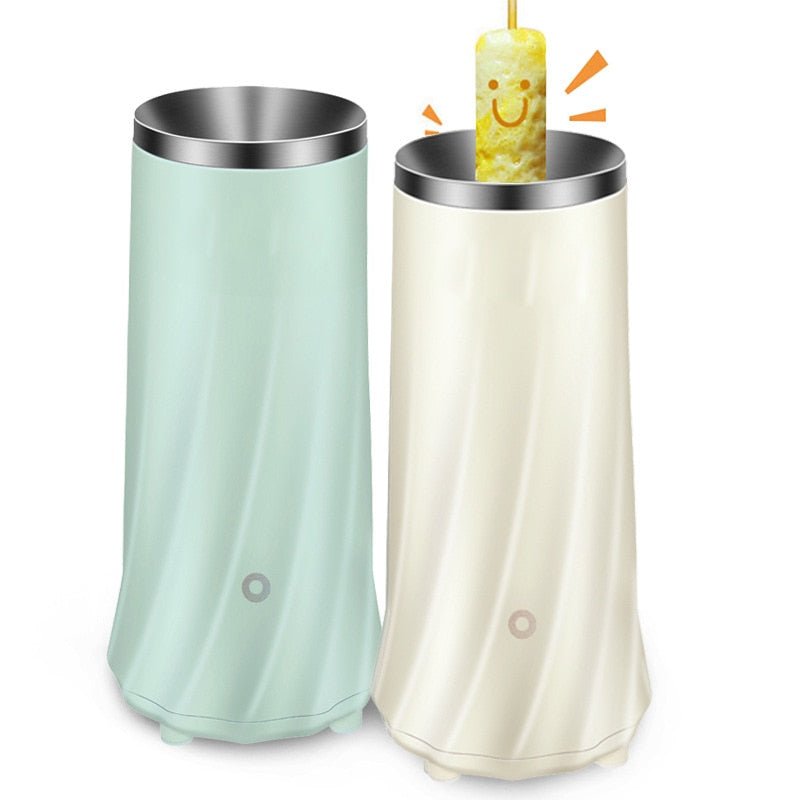 Egg-Roll Hands-Free 1